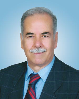 Prof.Dr. Halil ŞENGONCA