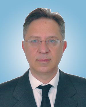 Prof. Dr. Oğuz DİKENELLİ
