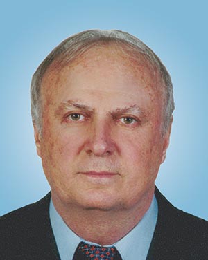 Prof.Dr. Şaban EREN
