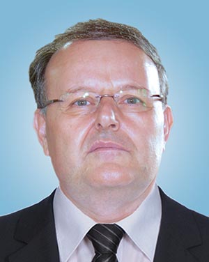 Prof. Dr. M. Serdar KORUKOĞLU