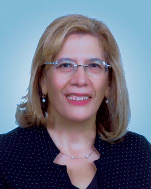 Prof. Dr. N. Yasemin TOPALOĞLU