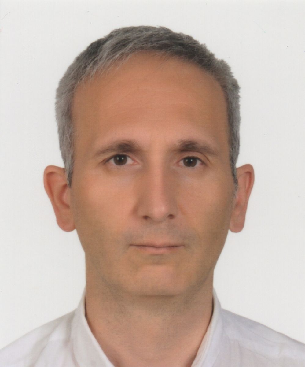 Prof.Dr. Vecdi AYTAÇ