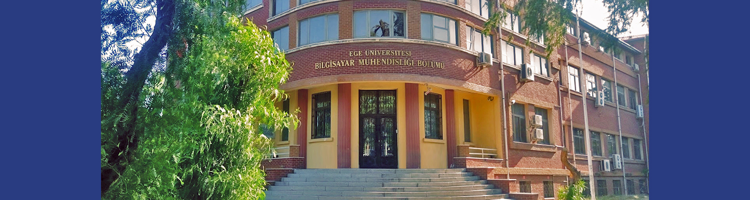 Faculty of Computer and Informatics Sciences Department of Computer Engineering